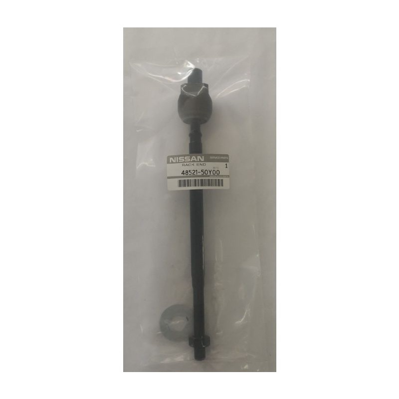 CS Rack End (Nissan Oem) สําหรับ Nissan Sentra B13 B14 AD Resort Y10 (1 ชิ้น)