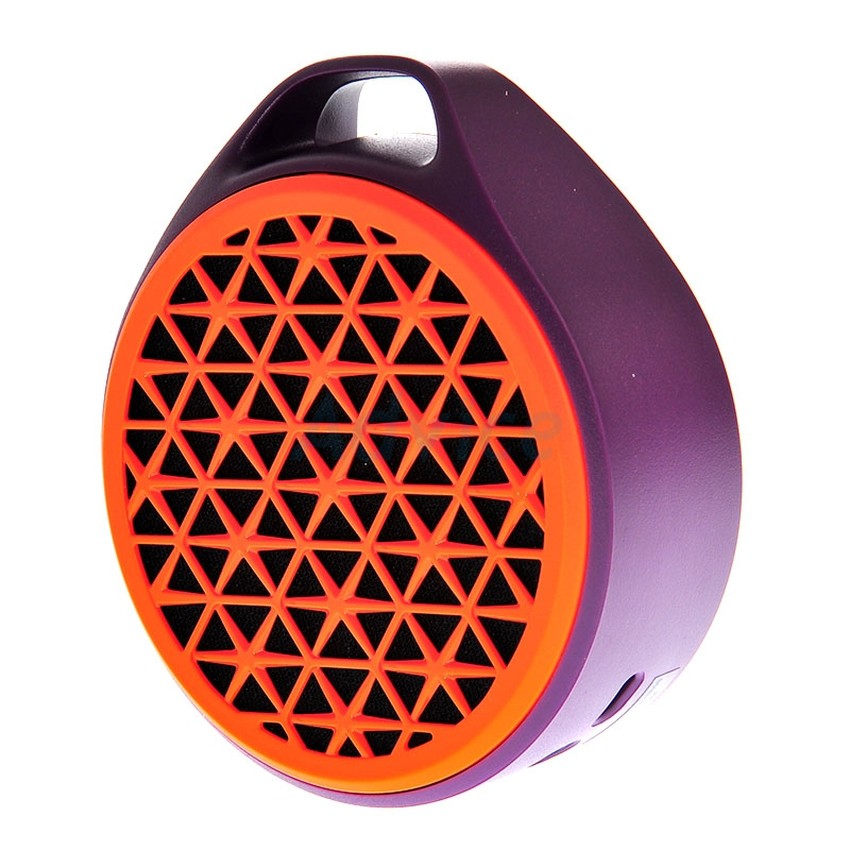 Logitech ลำโพง speaker Bluetooth LG-X50 (Orange) ของแท้