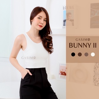 GASIMO Bunny II Crop 💕