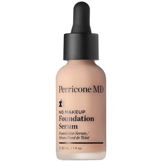 พรีออเดอร์ Perricone MD No Makeup Foundation Serum Broad Spectrum SPF20 30ml