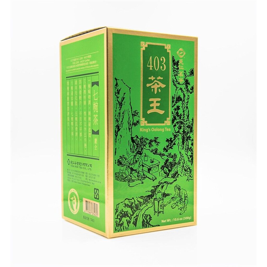 Ten Ren - King's Tea 403 (150G)