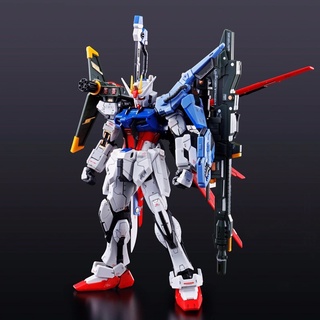 🔥พร้อมส่ง🔥 RG 1/144 Perfect Strike Gundam [P-BANDAI]