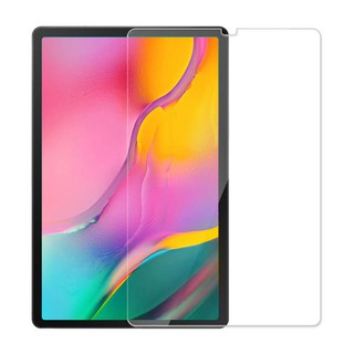 ฟิล์มกันรอยหน้าจอสําหรับ Samsung Galaxy Tab A 10 . 1 2019 Sm - T 510 T 515 10 . 1  การป้องกันหน้าจอ