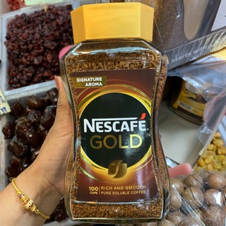 กาแฟNESCAFE GOLD BLEND