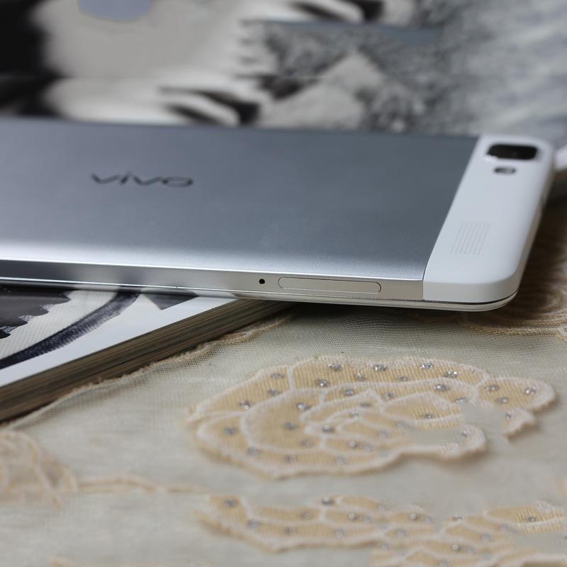 卐มือสอง vivo y37 y37A Android mobile 4G โทรศัพท์มือถือ 5.5 นิ้ว 8-core 16G dual card dual standby ราคาต่ำ