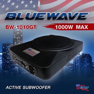 ซับบอกซ์ BLUEWAVE  / BW-10110GT / ลำโพง Bassbox10"