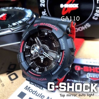 G-SHOCK รุ่น GA110