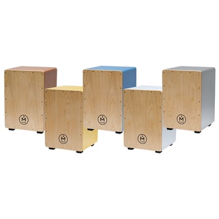 Magie Cajon Drum รุ่น SC90 Classic กลองคาฮอง มากี นั่งตี เครื่องดนตรี เครื่องเคาะจังหวะ กลองพกพา อคูสติก