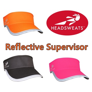 Headsweats Reflective Supervisor