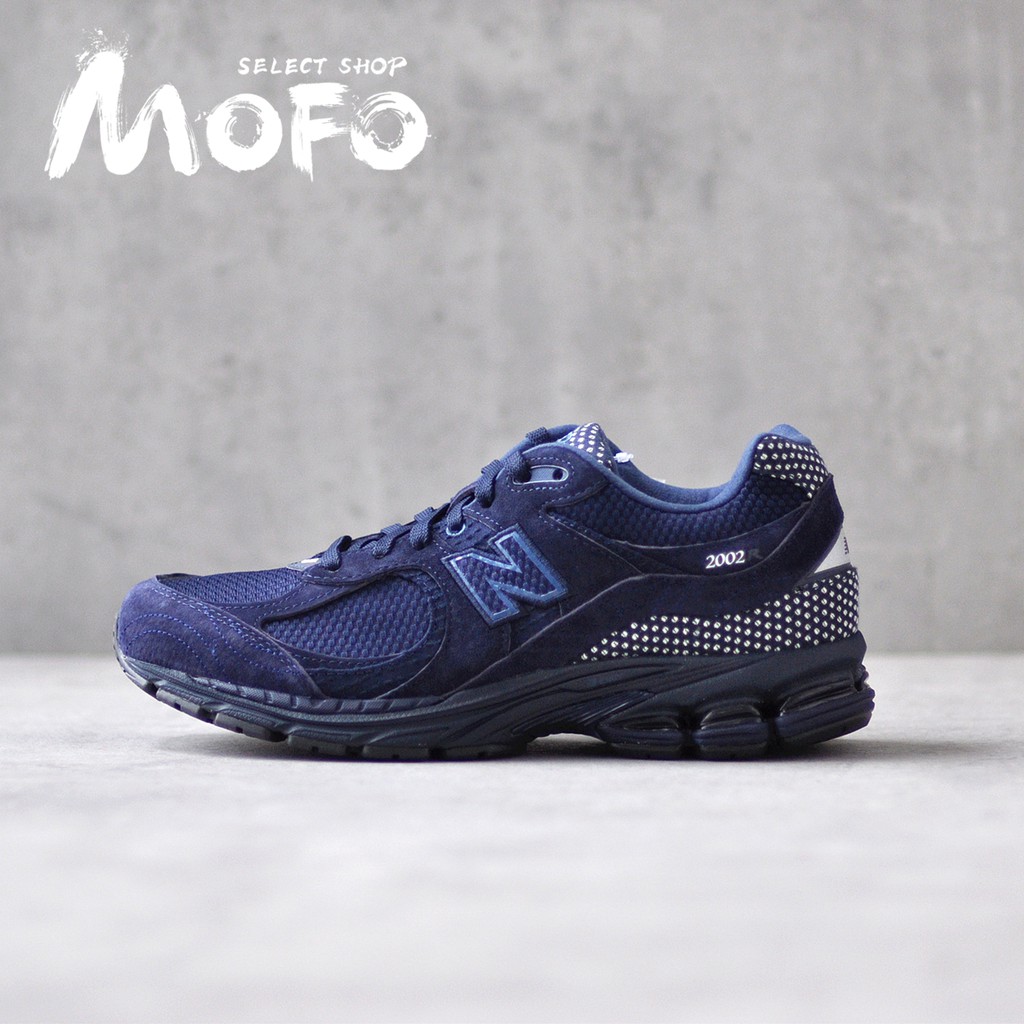 fdmtl x new balance