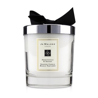 เทียนหอม Jo Malone HONEYSUCKLE &amp; DAVANA HOME CANDLE