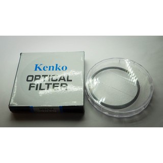 KENKO UV FILTER ราคาถูก มีให้เลือกหลายขนาด