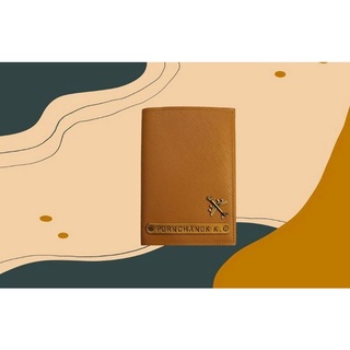 passport holder ปกพาสปอร์ต