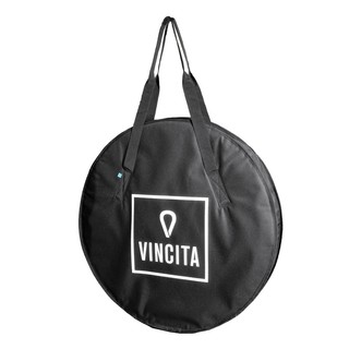 Vincita B190 29นิ้ว ถุงใส่ล้อขนาดใหญ่พิเศษ (ใส่ได้แม้เป็นล้อเสือภูเขา 29 )