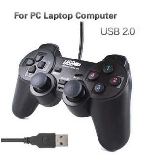 Di shop จอยเกมส์ Joy Stick for PC Analog