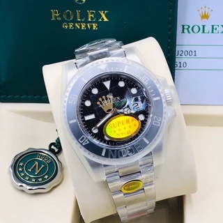 นาฬิกาข้อมือ Rolex Submarine NOOB Factory