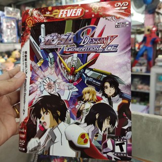 แผ่นเกมส์ Ps2 Kidou Senshi Gundam Seed Destiny Generation of ce เกมเพลย์สเตชั่น2