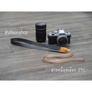 สายคล้องกล้อง เส้นเล็ก สายคล้องคอกล้อง Camera Strap