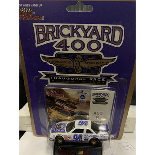 Nascar Racing Brickyard#94