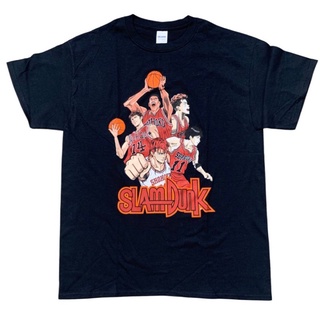 BOOTLEG MANIA SLAM DRUNK V1  TEE