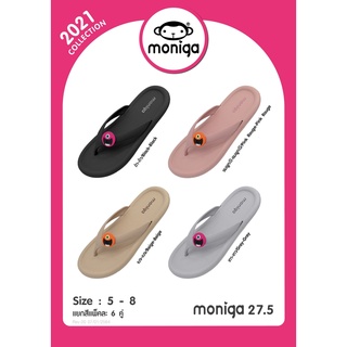 รองเท้าแตะแบบหนีบ MONOBO รุ่น moniga-27.5