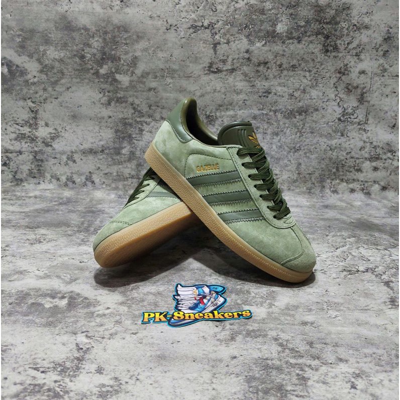 Adidas GAZELLE รองเท้า