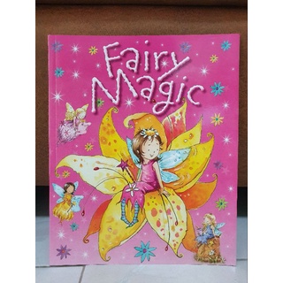 Fairy Magic., Igloobooks-28