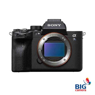 Sony Alpha A7S III Mirrorless (A7SM3) กล้องมิลเลอร์เลส - ประกันศูนย์