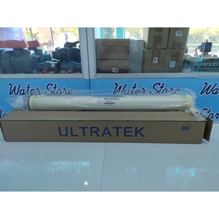 ไส้กรอง RO Membrane ULTRATEK 4040 REVERSE OSMOSIS ELEMENT #ไส้กรอง4040 #WaterStoreNAN