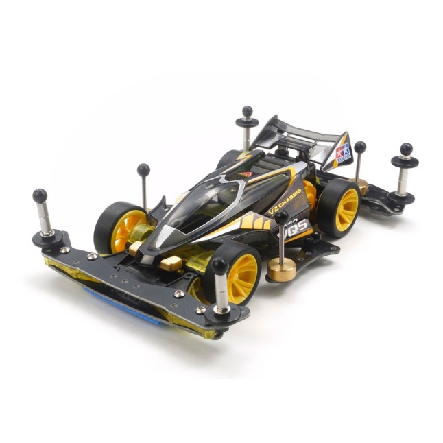 Tamiya 95598 NEO-VQS ADVANCED PACK (VZ Chassis) - Mini4wd2017 - ThaiPick