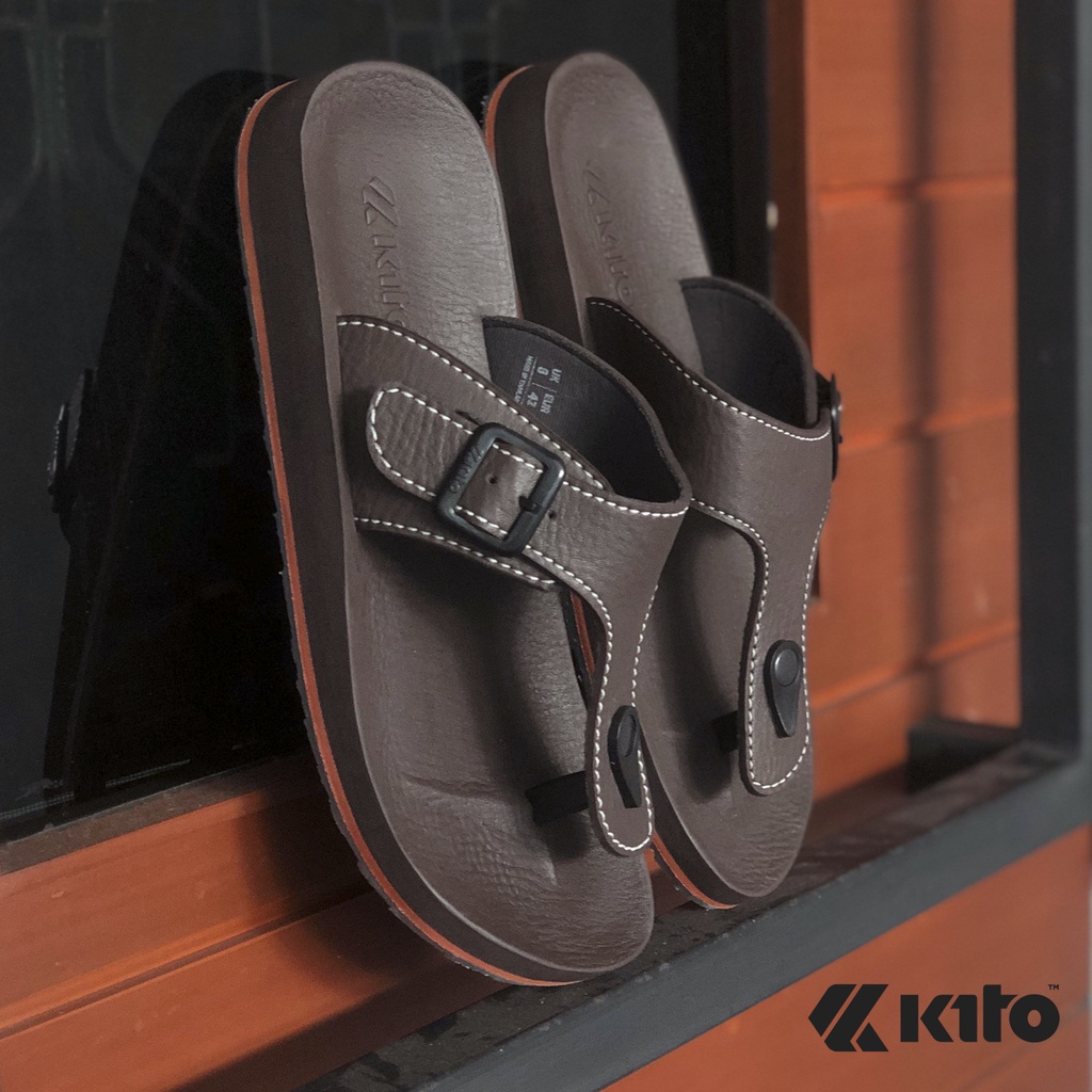 KITO รองเท้าแตะ รุ่น AA54 Size 36-43  นุ่ม ใส่สบาย
