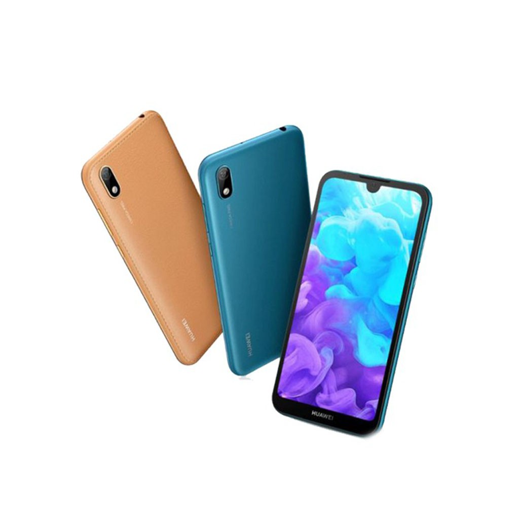 [ส่งฟรี]HUAWEI Y5 (2019) 5.71" (Ram 2/32 GB):Sapphire Blue