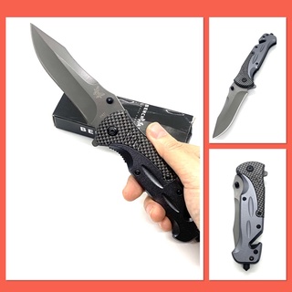 มีดพับ BENCHMADE DA31 มีดพับใบมีดคม