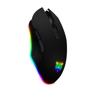 Onikuma CW70 (Black) Gaming Mouse (สินค้ารับประกัน 2ปี)