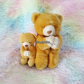 💥 ของสะสม TY 💥TY Beanie Baby ตุ๊กตา ตุ๊กตาหมี Ty ตุ๊กตาผ้าขน ตุ๊กตาทีวาย หมีขอพร ตุ๊กตาขอพร TYขอพร สวดมนต์