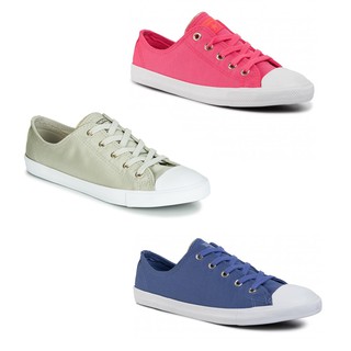 Converse Collection Outlet รองเท้าคอนเวิส OL W AllStarDainty19  (โลเคชั่น CRDK1) (1890)