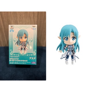 ❌งานแท้❌ อาสึนะ Asuna ver. ALO II / Chibi Kyun Chara - Sword Art Online