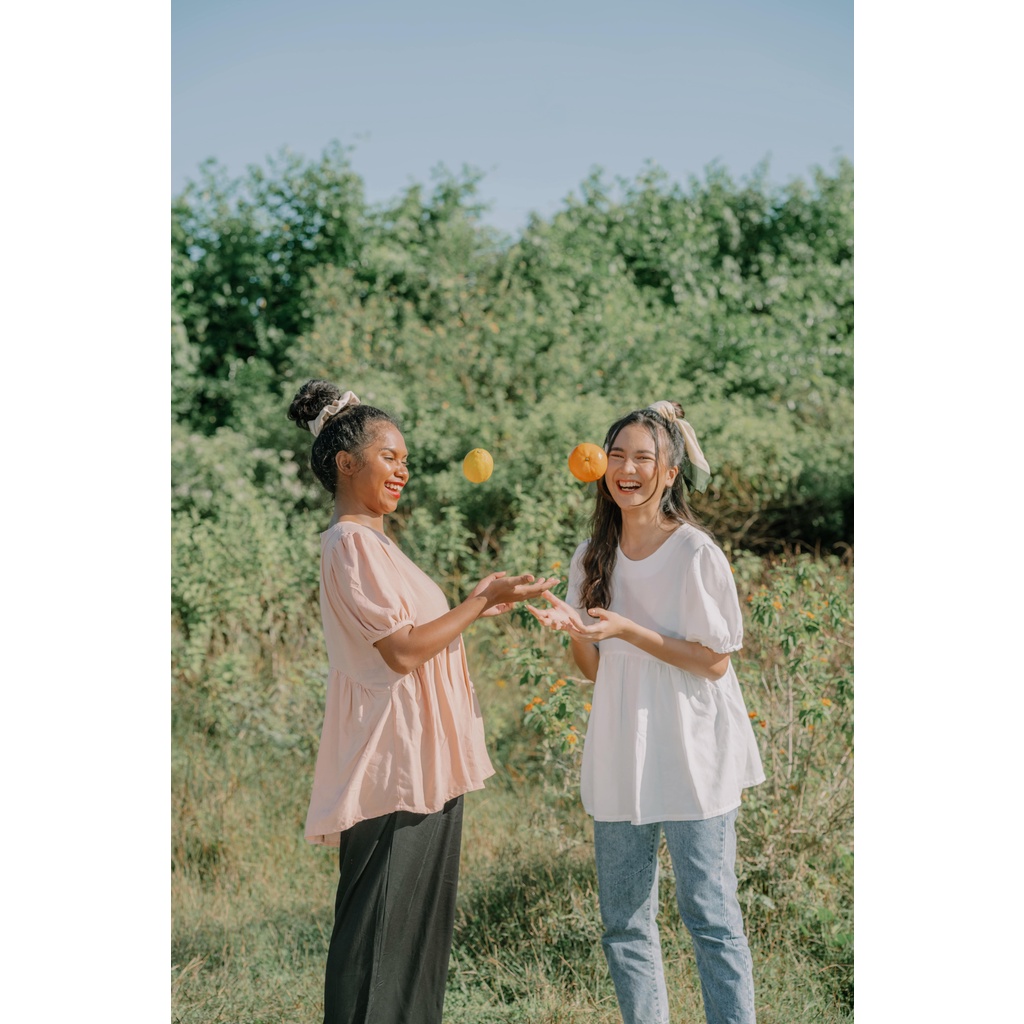 Hailey Top**********