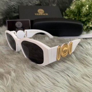 พร้อมส่ง❤️❤️VERSACE SUNGLASSES แฟชั่นสวยๆ