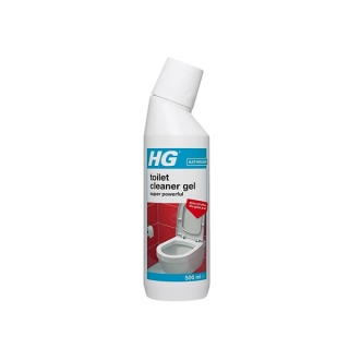 เอชจี ทอยเล็ต คลีนเนอร์ (HG toilet cleaner) ขนาด 500 มล.