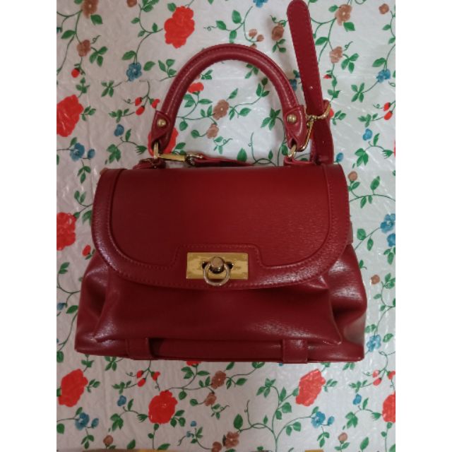 กระเป๋าThames ของแท้