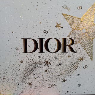 Christian Dior Gift Box | กล่องแบรนด์เนมของแท้ 🚚 ส่งฟรี 📦 รับชำระปลายทาง