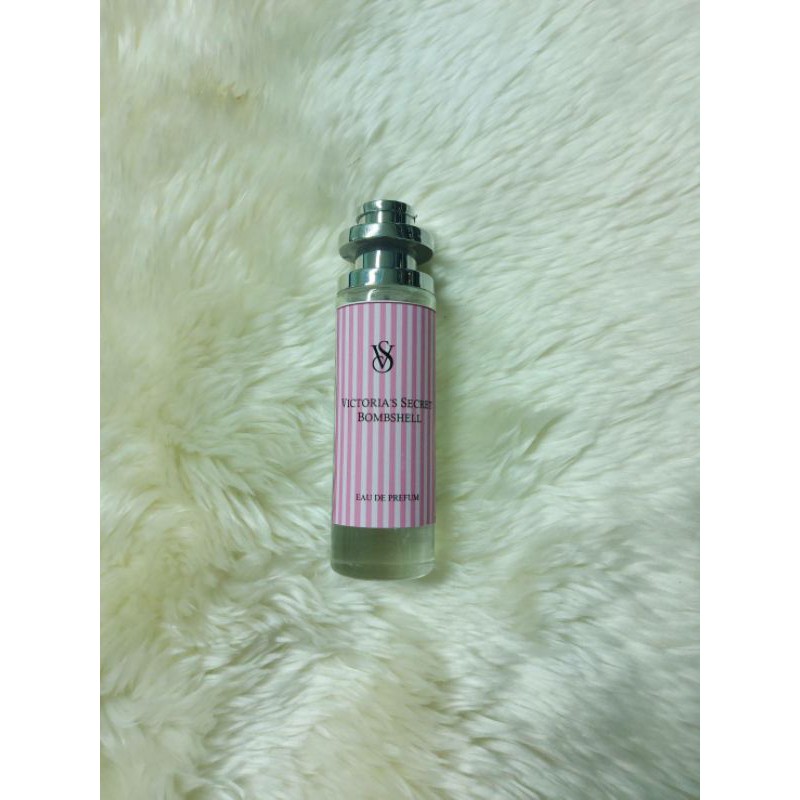 Victoria's Secret Bombshell
