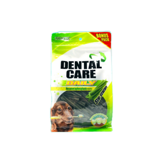 Dental Care ขนมขัดฟันสุนัข 400g.