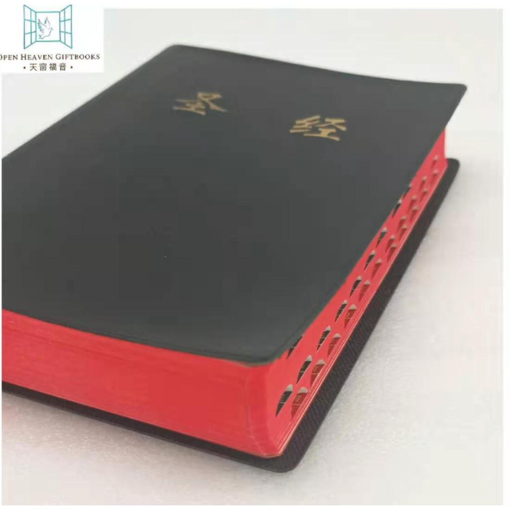 Holy BIBLE 和合本 圣节经 !กล้องวงจรปิดไร้สายไร้สายไร้สาย