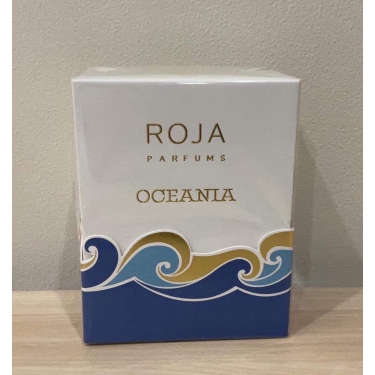 Roja parfums oceania 100ml full box