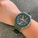 reviewร้านแนะนำG SHOCK ยักษ์ดำ รุ่น GX 56BB DW 5600BB ของแท้ประกัน CMG 1 ปี comment 1