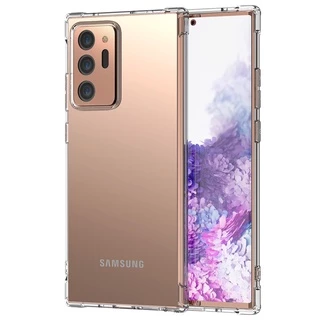 เคสใส TPU เคสกันกระแทก SAMSUNG S23 FE S23 PLus S23 Ultra S22 Plus S22 Ultra S21 Ultra S20 Ultra S7