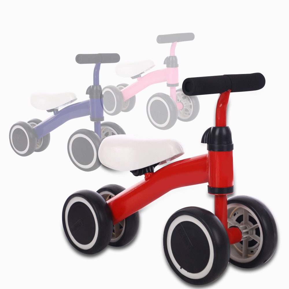 รถบาลานซ์ เด็ก จักรยานสมดุล รถแทรกเตอร์สี่ล้อ จักรยานมินิ จักรยานทรงตัว จักรยานขาไถมินิ ของเล่นเด็ก