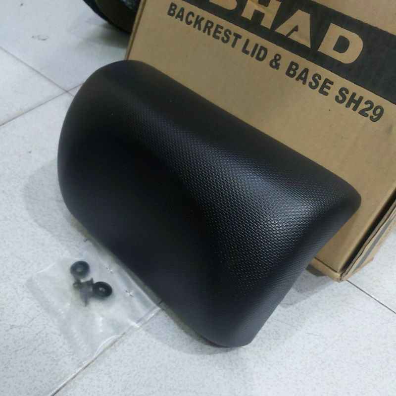 พนักพิง sh29/sh33/sh34/SANDARAN BOX SH29/SH33/SH34